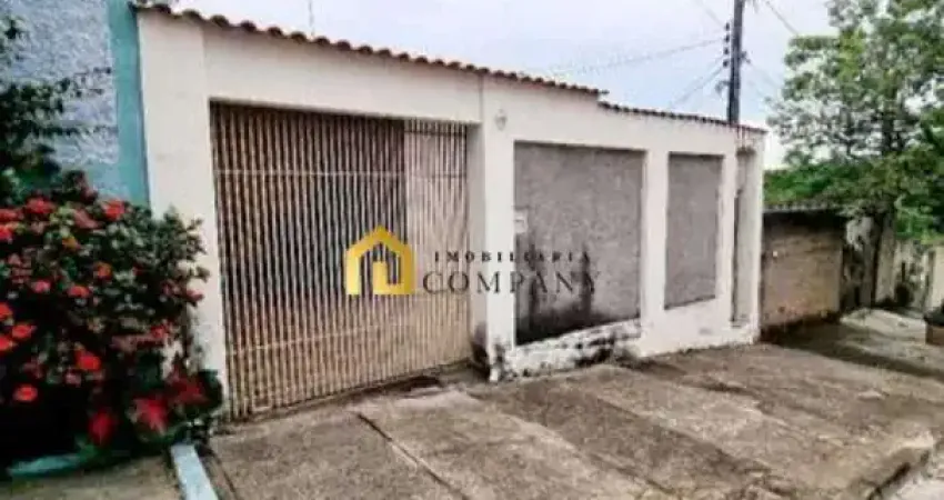 Casa com 2 quartos à venda no Conjunto Habitacional Júlio de Mesquita Filho, Sorocaba 