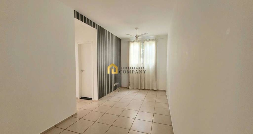 Ed. Spazio Salute - Apartamento a venda no Condomínio Spazio Salute em Sorocaba/SP
