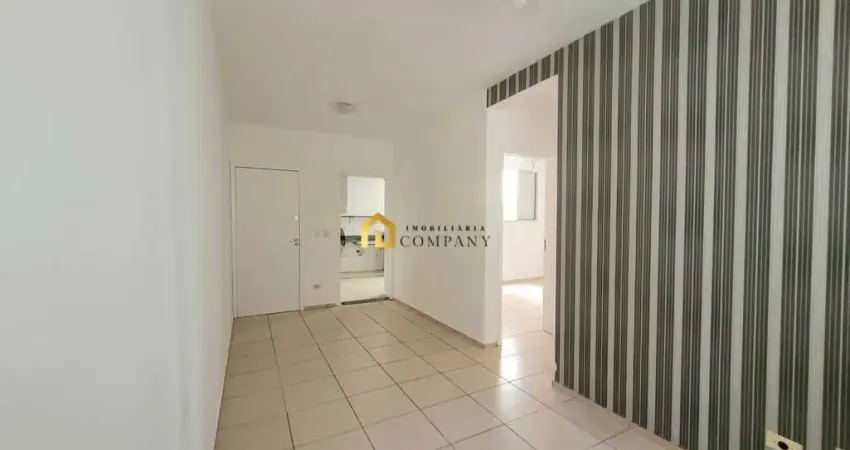 Ed. Spazio Salute - Apartamento a venda no Condomínio Spazio Salute em Sorocaba/SP