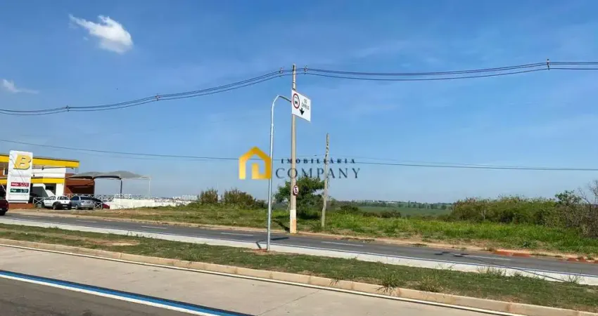 Área Residencial/Comercial na Avenida Ipanema - Zona Norte de Sorocaba / SP