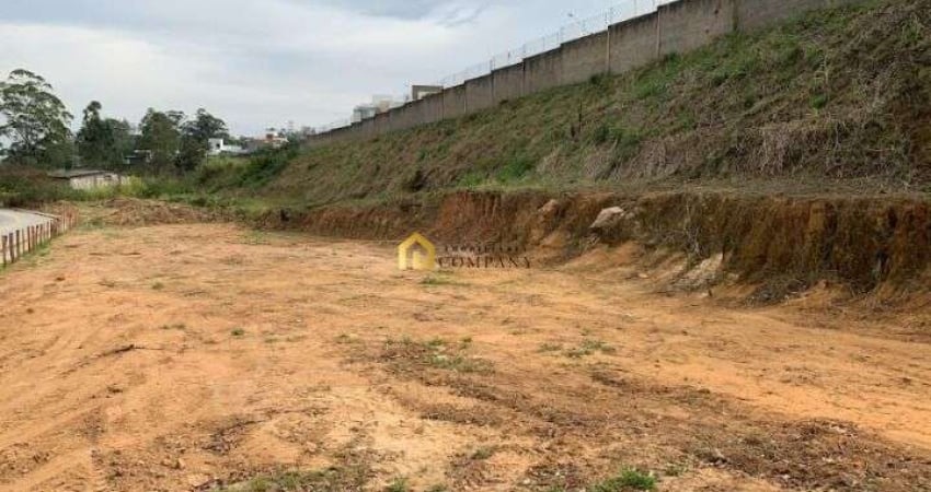 Terreno comercial/residencial na lateral do condomínio SunLake Votorantim/SP