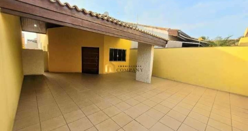 Casa com 1 quarto à venda no Jardim Tulipas, Sorocaba 
