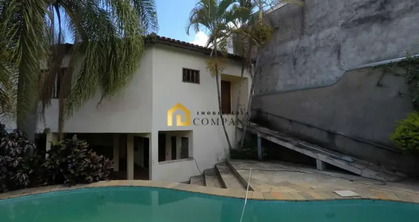 Casa com 5 quartos à venda no Jardim Eltonville, Sorocaba 