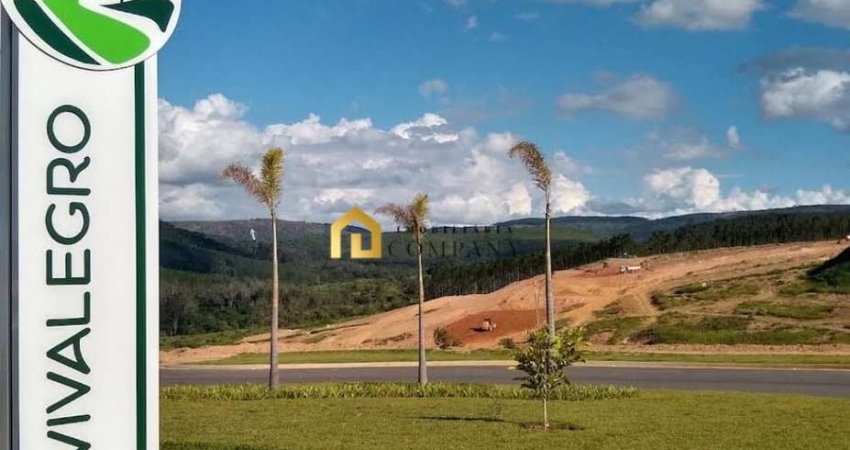 Terreno em Loteamento Vivalegro-Santo Antonio-Vototantim-SP