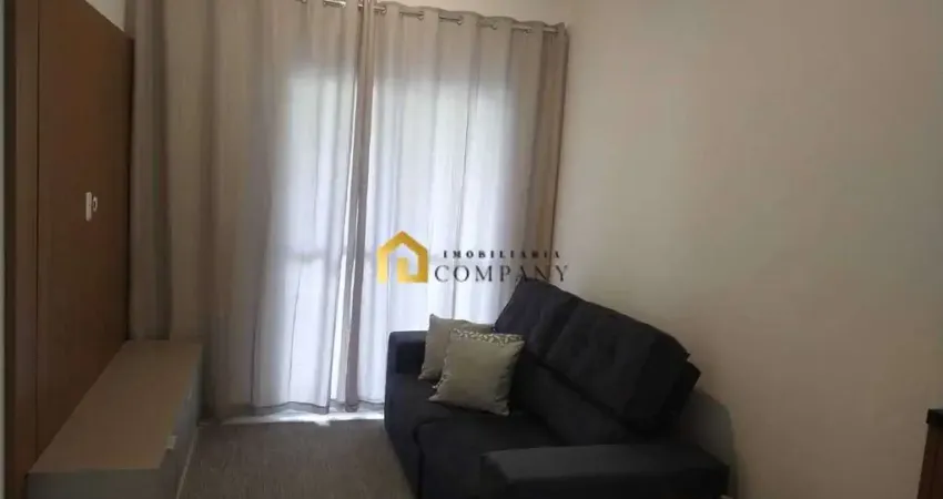 Apartamento com 2 quartos à venda no Jardim Saira, Sorocaba 