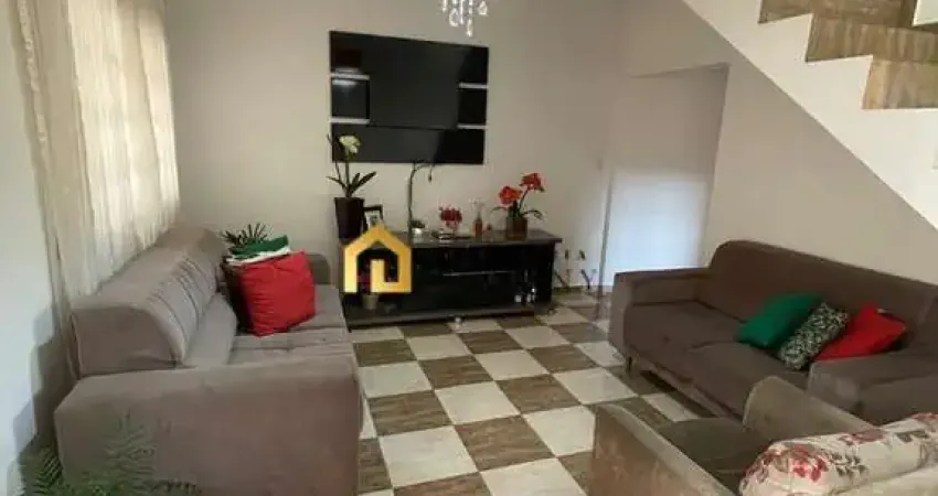 Casa com 2 quartos à venda na Vila Eros, Sorocaba 