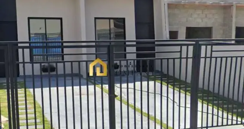 Casa com 2 quartos à venda na Rua Manoel Ferreira da Silva, 557, Jardim Itália, Sorocaba