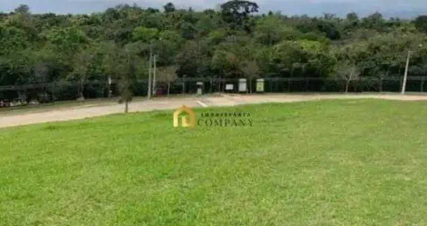 Condomínio Eco Residencial Fazenda Jequitibá - Terreno no Condomínio Parque Ecoresidencial Fazenda Jequitibá em Sorocaba/SP