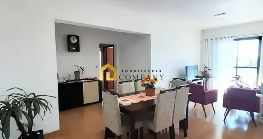 Apartamento com 3 quartos à venda na Vila Carvalho, Sorocaba 