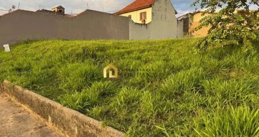 Terreno à venda no Jardim Saira, Sorocaba