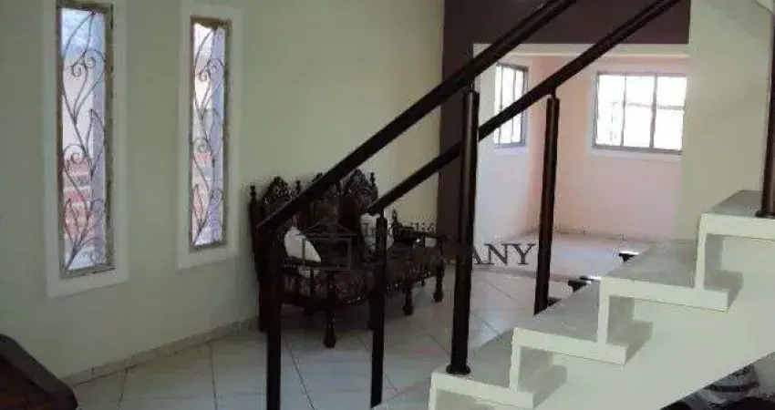 Casa com 4 quartos à venda na Cidade Jardim, Sorocaba 