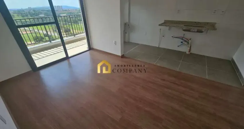 Ed. biarritz - apartamento à venda no ed. biarritz no parque campolim em sorocaba/sp