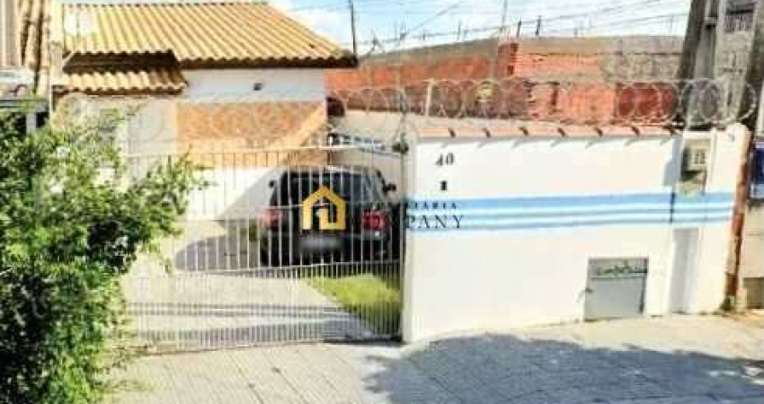 Casa com 2 quartos à venda no Jardim Eden Ville, Sorocaba 