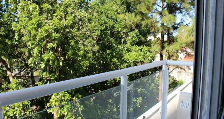 Ed. Cancún - Apartamento com elevador, 63m² com duas vagas de garagem cobertas