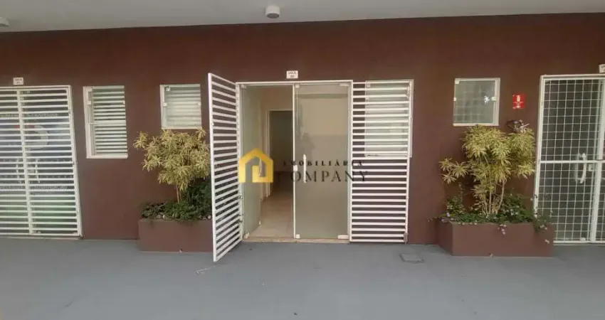 Sala comercial à venda no Jardim do Paço, Sorocaba 