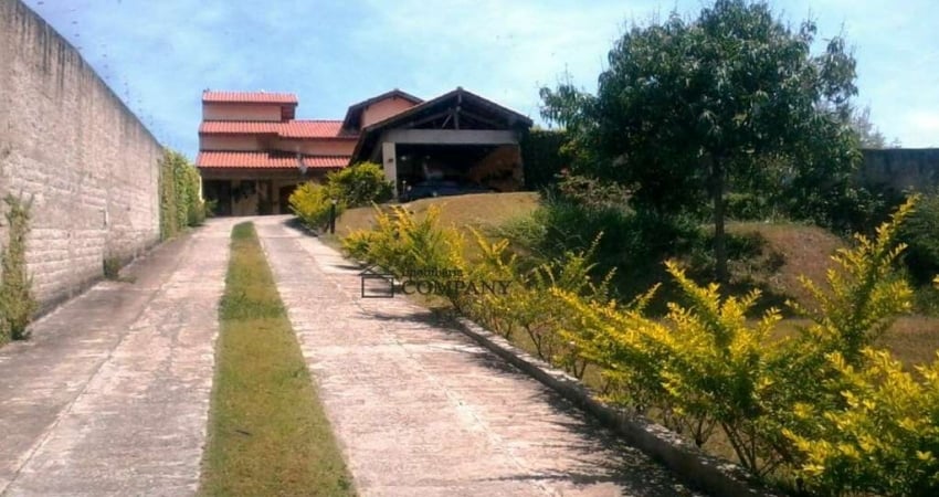 Casa com 4 quartos para alugar no Parque Morumbi, Votorantim 