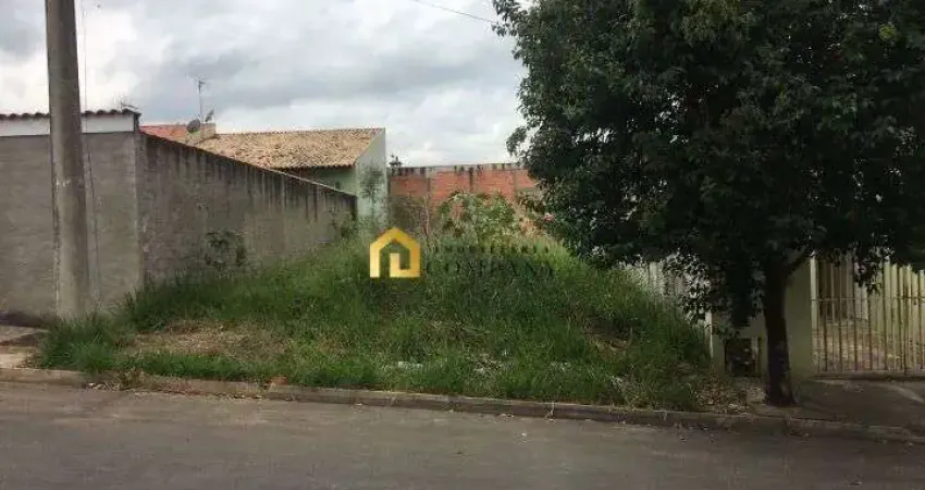 Terreno Localizado no bairro Jardim M da Gloria - Araçoiaba da Serra /SP