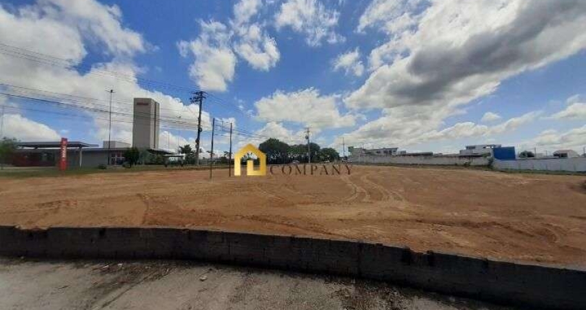 Terreno à venda no bairro Jardim Santa Cecília - Sorocaba/SP, Zona Norte