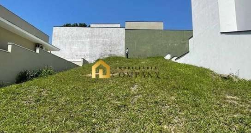 Condomínio Gramados de Sorocaba - Terreno à venda no bairro Condomínio Gramados - Sorocaba/SP, Zona Leste