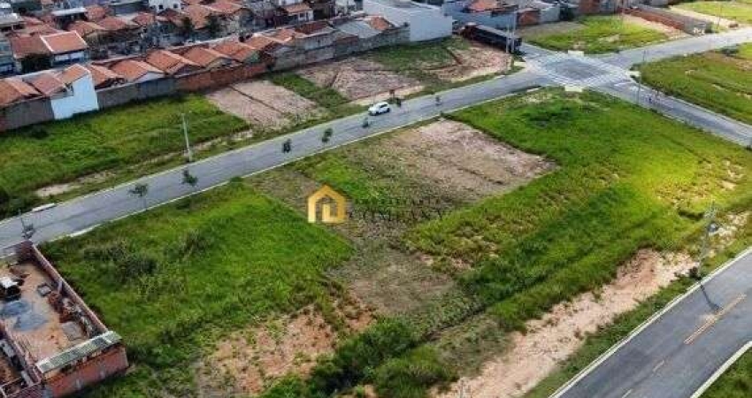 Terreno à venda na Rua Adelina Monari, 440, Vivalegro, Votorantim