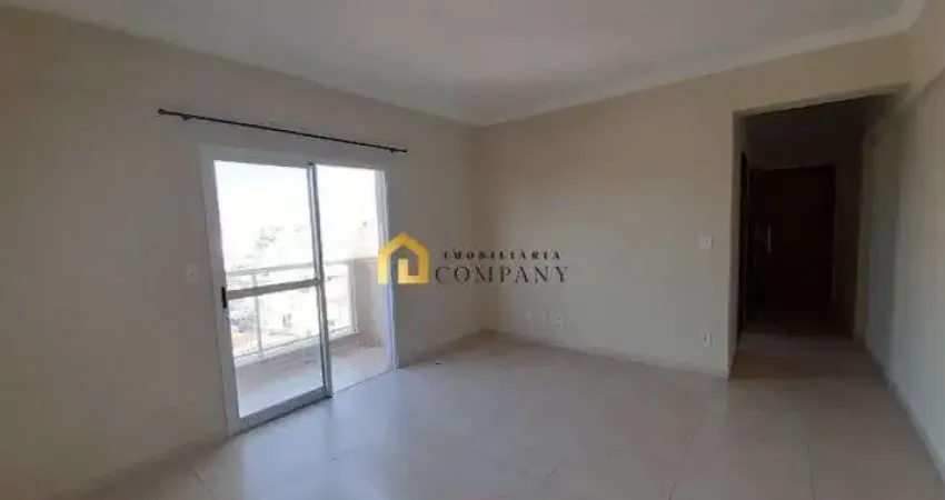 Ed. Athenas - Apartamento no Ed. Athenas em Sorocaba/SP!