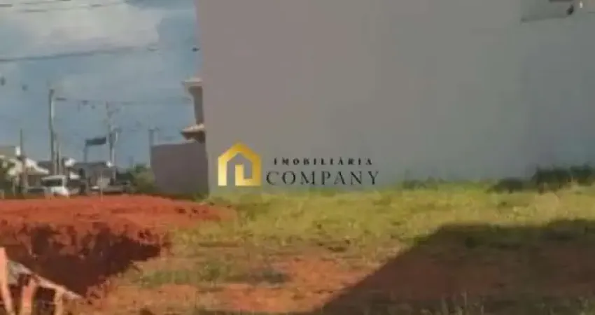Condomínio Villaggio Ipanema - Terreno à venda, condomínio Villagio Ipanema 1 , Sorocaba/SP