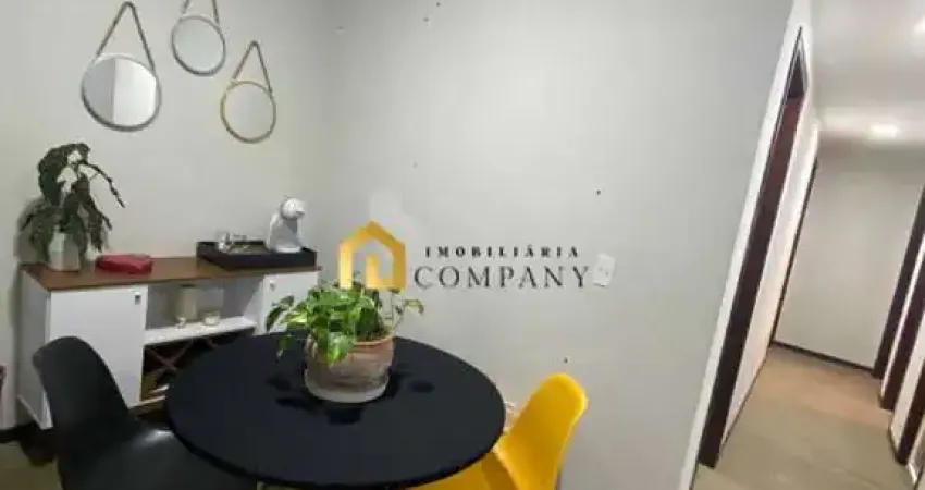 Ed. Residencial Esplanada - Apartamento Res. Esplanada - Votorantim/SP