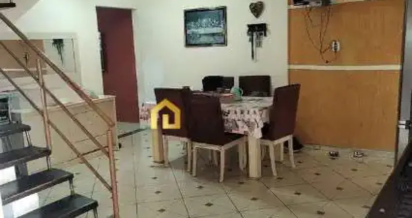 Casa com 3 quartos à venda no Jardim Francini, Sorocaba 