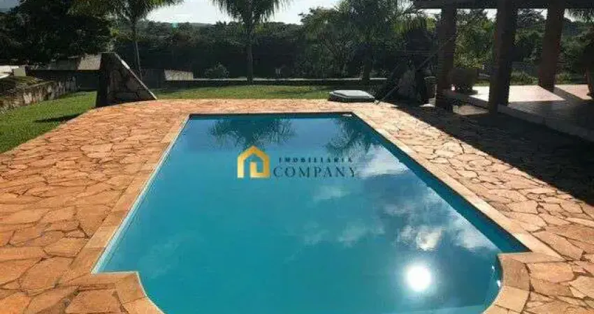 Chácara / sítio com 3 quartos à venda no Residencial Alvorada, Araçoiaba da Serra 
