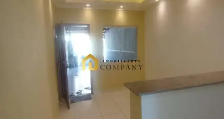 Casa com 1 quarto à venda na Vila Barão, Sorocaba 