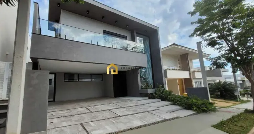 Condomínio chácara ondina - casa à venda no bairro jardim residencial chácara ondina - sorocaba/sp, zona leste