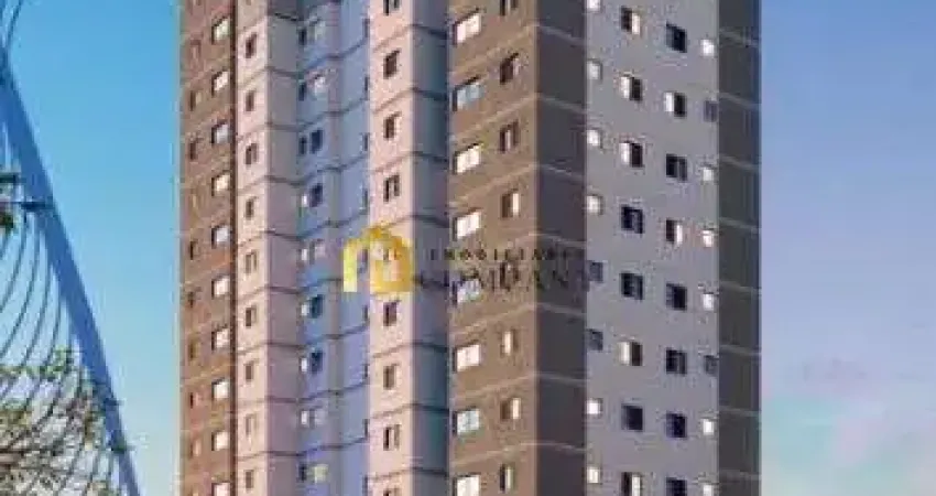 Ed. vista ipanema residencial - apartamento garden no vista ipanema residencial em sorocaba/sp