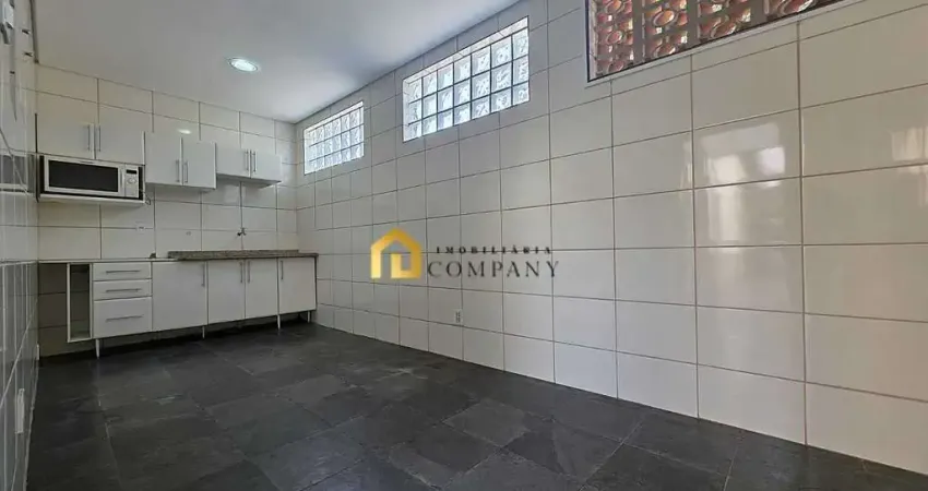 Casa com 3 quartos à venda na Vila Haro, Sorocaba 