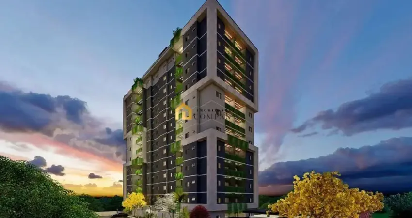 Ed. residencial seattle - apartamento no largo do divino em sorocaba/sp