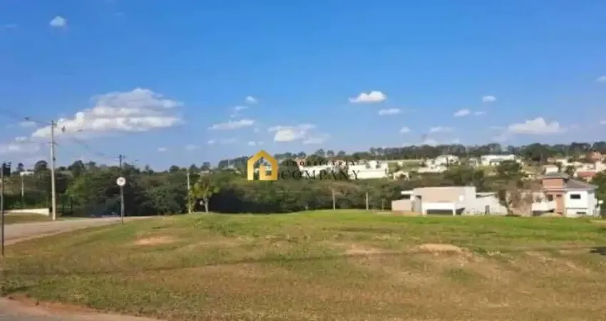 Condomínio Residencial Dacha - Terreno em Condomínio à venda, em Sorocaba/SP.
