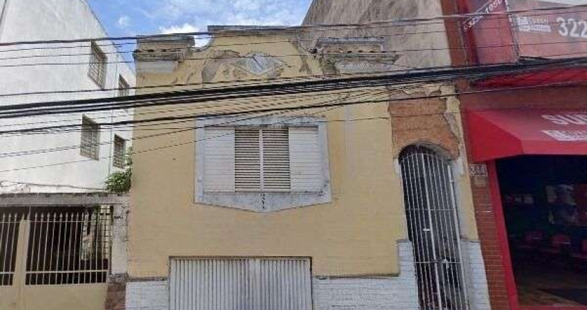 Casa à venda no bairro Centro - Sorocaba/SP, Zona Central