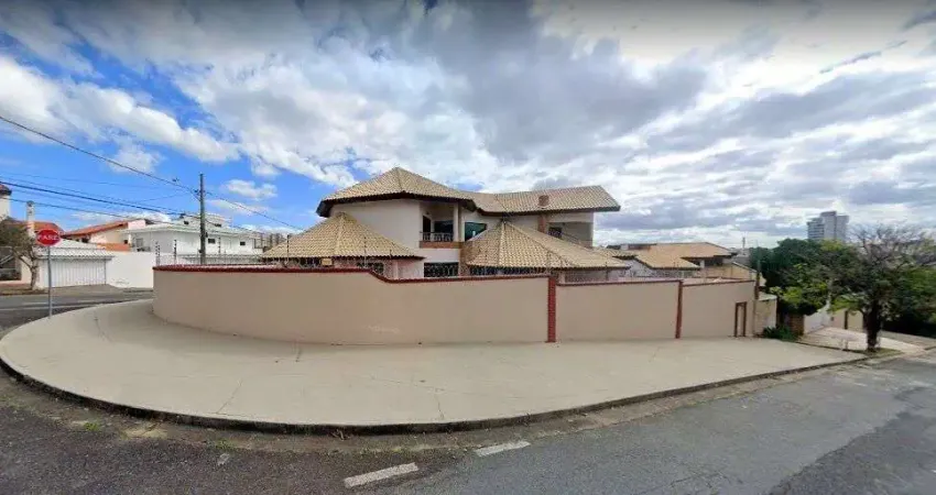 Casa à venda no bairro Jardim Pagliato - Sorocaba/SP, Zona Oeste
