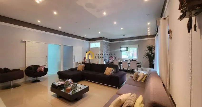 Condomínio parque esplanada - casa térrea de esquina a venda no condomínio parque esplanada - votorantim/sp