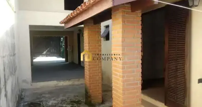 Casa com 3 quartos à venda no Parque Bela Vista, Votorantim 