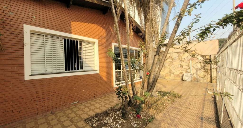 Casa com 3 quartos à venda no Além Ponte, Sorocaba 