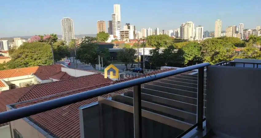 Ed. Kennedy 180 - Apartamento Studio no Jardim Paulistano - Sorocaba/SP