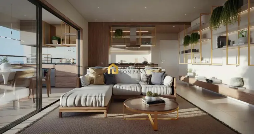 Ed. highline park (square garden) - apartamento no ed. square garden - sorocaba/sp