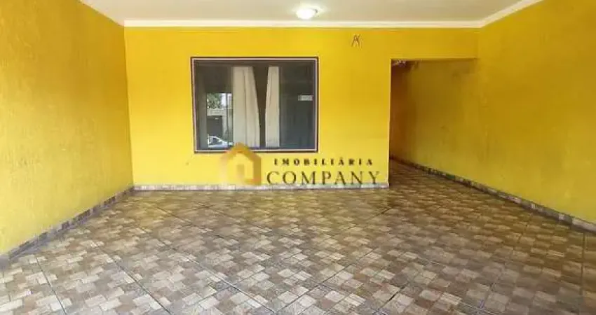Casa com 3 quartos à venda no Parque Jataí, Votorantim 