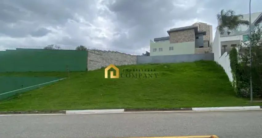 Condomínio Castanheira - Terreno no Condomínio Castanheiras em Sorocaba