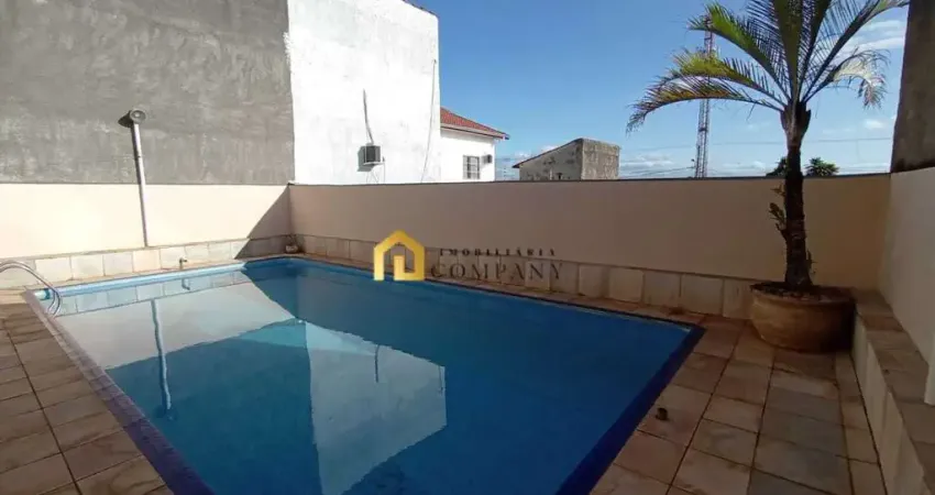 Casa com 3 quartos à venda no Jardim Leocádia, Sorocaba 