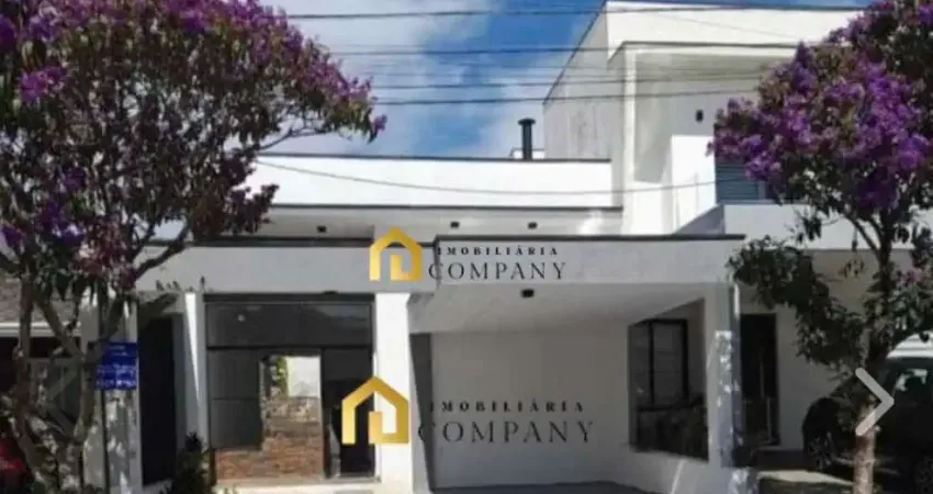 Condomínio Horto Florestal 2 - Casa no Condomínio Horto Florestal 2 em Sorocaba/SP