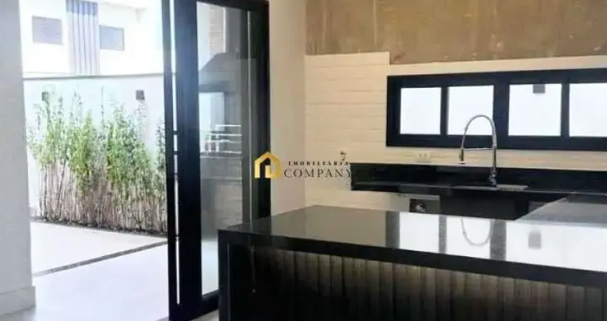 Condomínio Villaggio Ipanema - Casa térrea à venda em condomínio, em Sorocaba/SP.