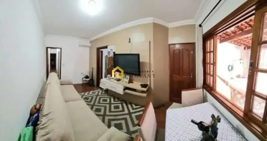 Casa com 2 quartos à venda no Jardim Morumbi, Sorocaba 