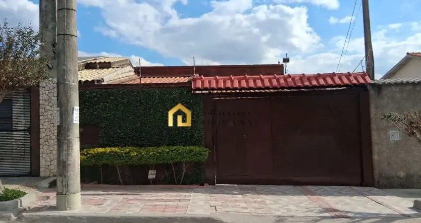 Casa com 2 quartos à venda no Wanel Ville, Sorocaba 