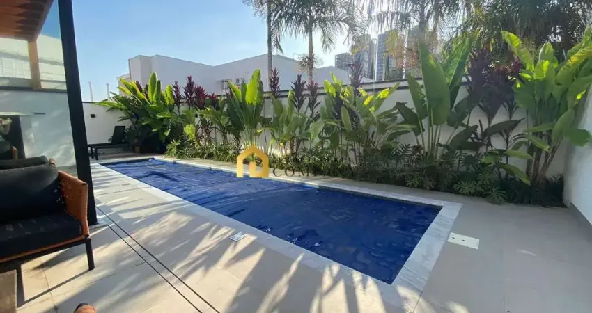 Casa em condomínio fechado com 3 quartos à venda na Avenida Professora Izoraida Marques Peres, 1320, Parque Campolim, Sorocaba